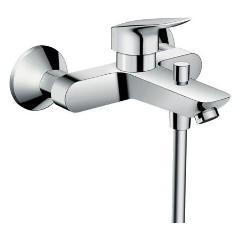 Vanové baterie HANSGROHE