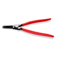 Kleště na vnější pojistné kroužky (segerovky), rovné, hrot 3,2 mm - Knipex 46 11 A4