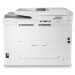 HP Color LaserJet Pro MFP M282nw 7KW72A Bílá