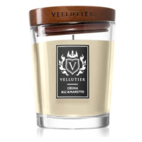 VELLUTIER Krém Amaretto 225 g