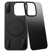 Pouzdro Nomad pro iPhone 16 Pro Max pro MagSafe, case kožené, cover na telefon