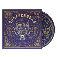 CHOPPERHEAD Classic Wax 90 g