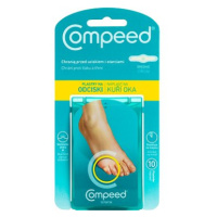 COMPEED Náplast na kuří oka 10 ks