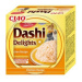 Churu Cat Ciao Dashi kuřecí receptura 70g