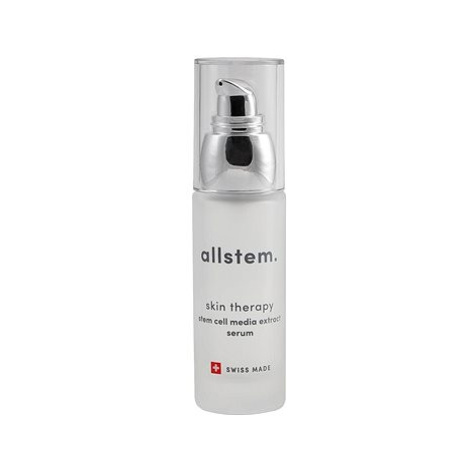 allstem. Skin Therapy Home Care