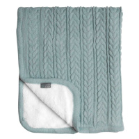 VINTER & BLOOM - Deka Cuddly Sage Green