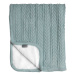 VINTER & BLOOM - Deka Cuddly Sage Green