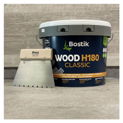 WOOD H180 CLASSIC - 17 kg Bostik