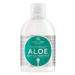 ​Kallos ALOE shampoo - hydratačně regenerační šampon na suché a lámavé vlasy 1000 ml