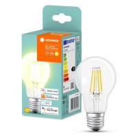 Ledvance LED Stmívatelná žárovka SMART+ A60 E27/6W/230V 2700K - Ledvance