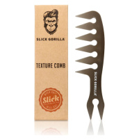 Slick Gorilla Texture Comb (2101) - texturovací hřeben