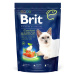 Brit Premium Cat by Nature Sterilized Salmon 1,5 kg