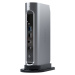 Satechi Thunderbolt 4 Multimedia Pro Dock - Space Gray Aluminium Vesmírně šedá