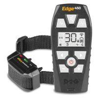 Dogtrace D-control Edge 450