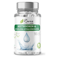 Revix Methionin+Kyselina hyaluronová 90 cps