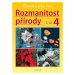 Rozmanitost přírody 4/2 (původní vydání) - Aleš Novotný