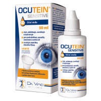 Ocutein SENSITIVE Oční voda 50 ml