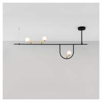 Artemide Yanzi závěsné SC 1 1106010A