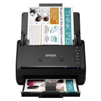 EPSON WorkForce ES-500WII