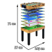 Hrací stůl 12v1