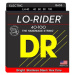 DR Strings Lo-Rider LH-40