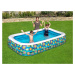 Bestway Nafukovací bazén pro děti 305 x 183 x 56 cm Bestway 54121