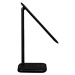 Retlux RTL 200 Stolní LED lampa s krokovým stmíváním černá, 5 W