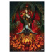 Gaming Puzzle: Diablo IV Lilith Composition (1000)