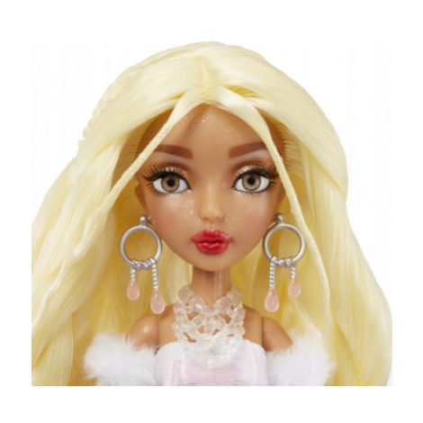 Panenka vodní víla Mermaze Mermaidz winter Gwen ALLTOYS