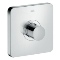Hansgrohe Axor Showerselect termostat bez podomítkového tělesa chrom 36 711 000