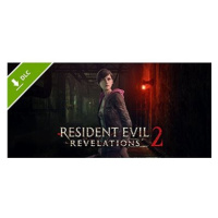 Resident Evil Revelations 2 - Episode Three: Judgement (PC) DIGITAL