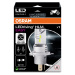 Osram Led motocyklová žárovka Hlm Easy H4/H19 6500K Epack