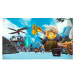 LEGO Ninjago Movie Videogame (PS4)