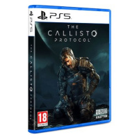 The Callisto Protocol - PS5