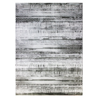 Berfin Dywany Kusový koberec Dizayn 2350 Grey - 200x290 cm