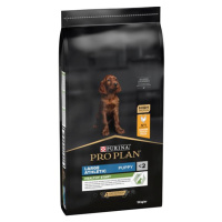 Purina Pro Plan Large Puppy Athletic Healthy Start kuře 12 kg