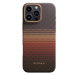 Pitaka MagEZ Case Pro 4 Sunset iPhone 16 Pro Max