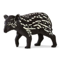 Zvířátko - mládě tapíra