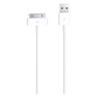 Apple USB kabel s 30pinovým konektorem