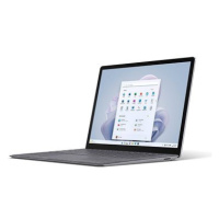 Microsoft Surface Laptop 5 Platinum