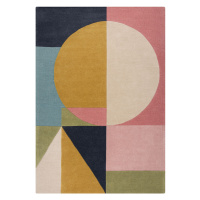 Flair Rugs koberce Kusový koberec Moderno Esre Bright Multi - 160x230 cm