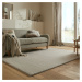 Flair Rugs koberce Kusový koberec Softie Mushroom - 60x110 cm