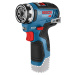 Bosch GSR 12V-35 FC 0 601 9H3 004