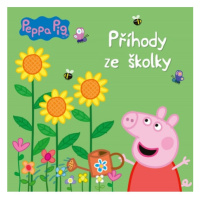 Peppa Pig - Příhody ze školky EGMONT