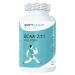 SPORTWAVE BCAA 2:1:1 Free Form 160 kapslí