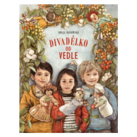 Divadélko od vedle - Sonja Danowski