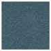 ITC Metrážový koberec Fortuna 7861, zátěžový - Bez obšití cm