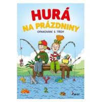 Hurá na prázdniny - Opakování 5. třídy