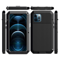 Lunatik Taktik Extreme Armor Pouzdro iPhone 12 Pro