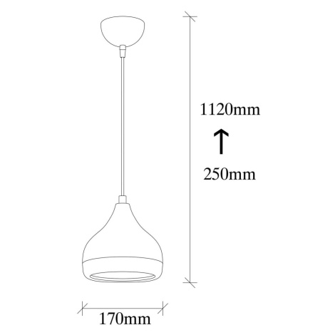 Lustry Opviq lights